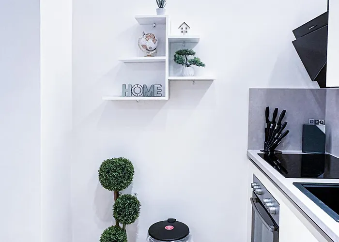 2 Bdr - Charming, In Vienna's Center Viena