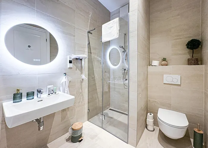 Apartamento 2 Bdr - Charming, In Vienna's Center *