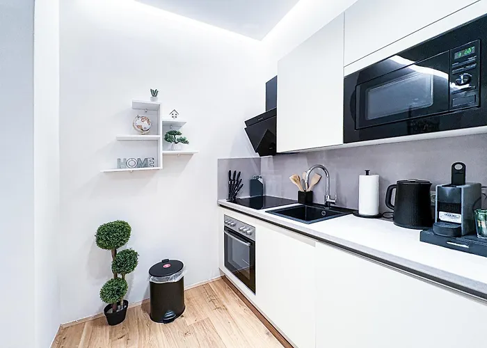 2 Bdr - Charming, In Vienna's Center * Viena