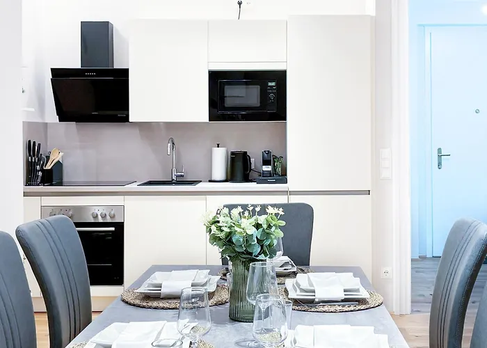 2 Bdr - Charming, In Vienna's Center Apartamento *