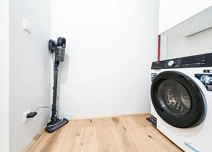 2 Bdr - Charming, In Vienna's Center Viena