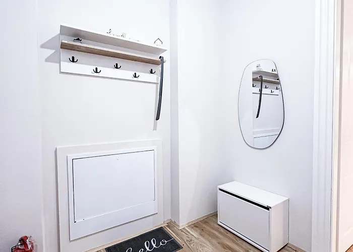 Apartamento 2 Bdr - Charming, In Vienna's Center *